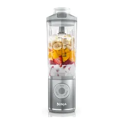 Blender kielichowy Ninja BC251EUSL Bezprzewodowy 0,57l