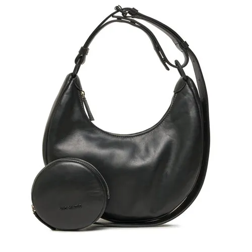 Geantă Vic Matié 1E0756T_999D040101 Negru