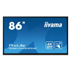 iiyama ProLite TE8612MIS-B3AG