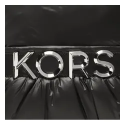 Rucsac MICHAEL Michael Kors Leonie 30r3s3lb2b Negru