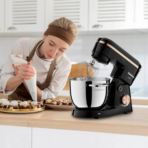 Robot planetarny Webber SM15 2000W