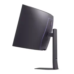 LG UltraGear 45GX950A-B - 330Hz | OLED Dual-Mode 5K2K | 0,03 ms (GtG) | 45''