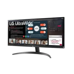 Monitor LG UltraWide 29WP500-B 29" 2K IPS 75Hz 5ms Gamingowy