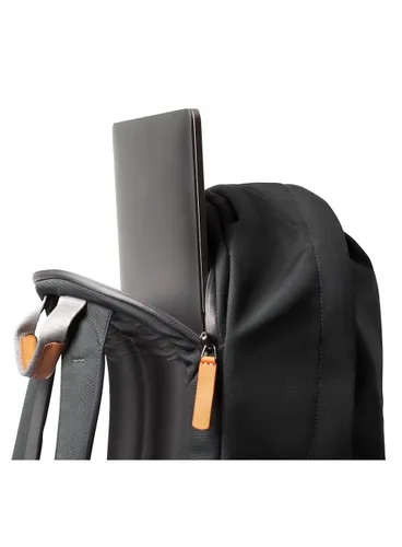 Городской рюкзак Bellroy Classic Backpack Plus City Backpack (Second Edition) - грифельный