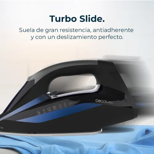 Żelazko CECOTEC IronHero 3200 Double Steam i-Pump