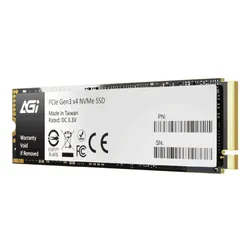 Dysk AGI AI298 2TB SSD