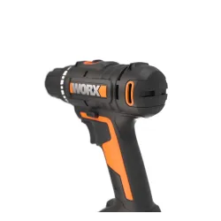 Zestaw elektronarzędzi Worx WX100.9 + WA028.9 + WA3760 + 2 x WA3551.1