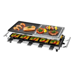 Grill elektryczny PROFI COOK PC-RG 1144