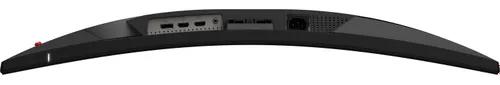 Monitor MSI MAG 321CQF E18 31.5" 2560x1440px 180Hz 0.5 ms [GTG] Curved