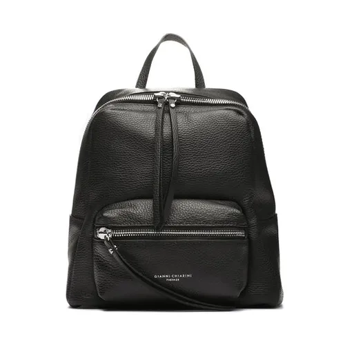 Gianni Chiarini Zn 8605 / 23ai grn Nero 001 Rucsac