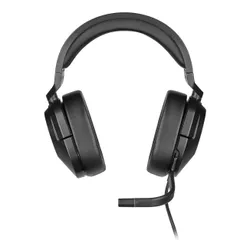 Проводные наушники с микрофоном Corsair HS55 Surround-черный