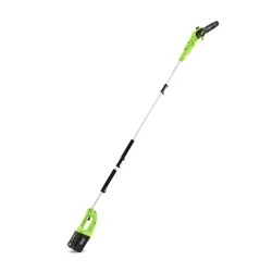 Пила Greenworks Pro GD60PS