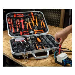 Zestaw narzędzi NEO TOOLS 01-310