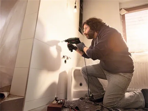 Wiertarka udarowa Bosch UniversalImpact 730