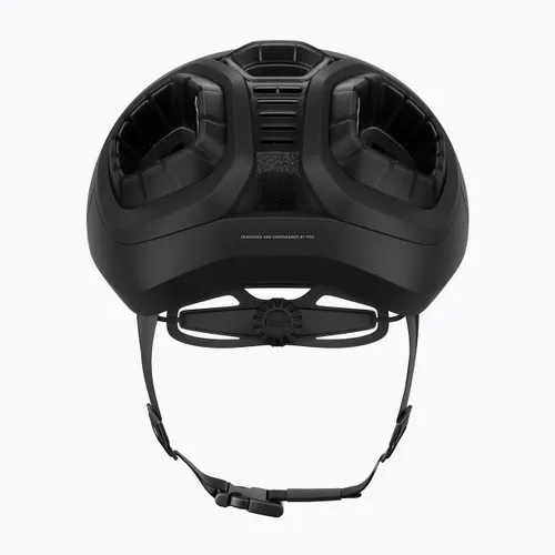 Kask rowerowy POC Amidal uranium black matt