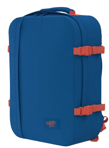 Plecak torba podręczna CabinZero 44 l - capri blue