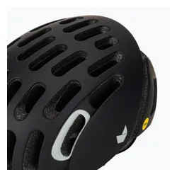 Kask rowerowy MTB Catlike Whisper II black matte