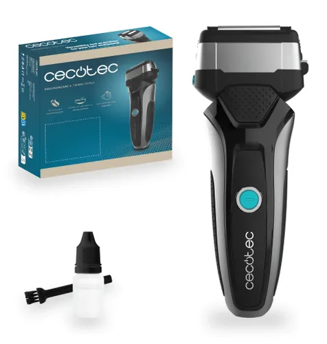 Golarka CECOTEC PrecisionCare X-Trimm Triple