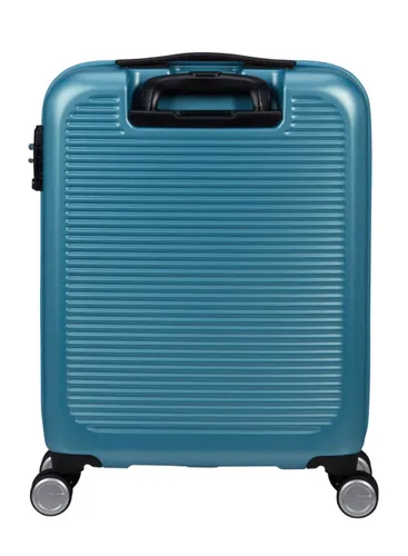 Чемодан American Tourister Astrobeam - icy aqua