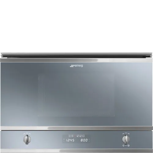 Микроволновая печь Smeg MP422S