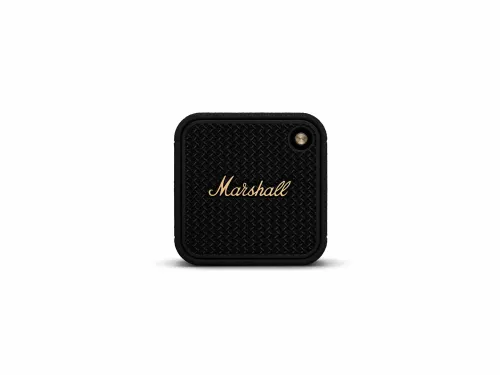 Głośnik Bluetooth Marshall Willen II 10W Czarno-miedziany