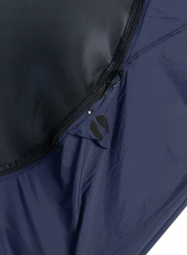 Hamak Ticket To The Moon Lightest Pro Hammock - navy blue