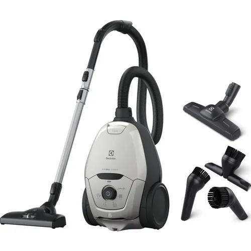 Пылесос Electrolux Pure D82-4mg Silence 500W 