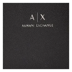 Rucsac de schimb Armani 952387 CC830 00020 Negru