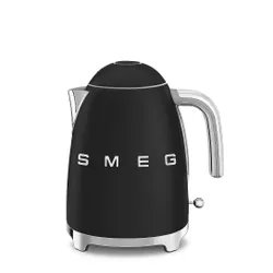 Электрический чайник SMEG KLF03BLMEU