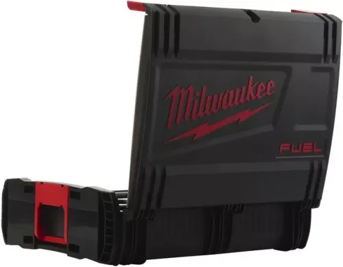 Bavul Milwaukee HD Box Size 1