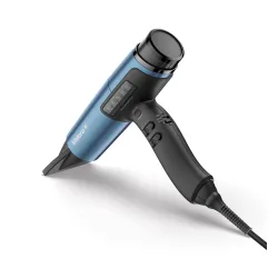 Suszarka do włosów Valera GeniusCare AI Pulse Jonizacja Dyfuzor Zimny nawiew 2400W 3 prędkości 3 temperatury