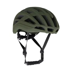 Kask rowerowy Rogelli Deiro green