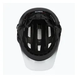 Kask rowerowy Lazer Coyote mat white