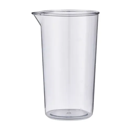 Blender Zelmer ZHB4600 QubeMaster 1200W Rozdrabniacz Końcówka do ubijania