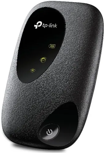 Router TP-LINK M7200 LTE 2.4 GHz, Gniazdo SIM