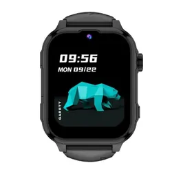 Smartwatch GARETT Kids Hero Pro 4G Czarny
