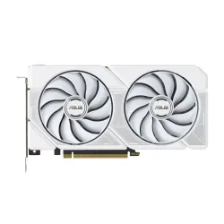 Karta graficzna ASUS Dual GeForce RTX 5060 Ti White OC Edition 16GB GDDR7 128bit DLSS 4