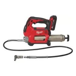 Milwaukee M18 GG Yağlayıcı-201C