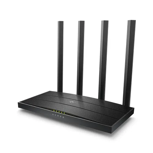 Router TP-LINK Archer A6 Czarny