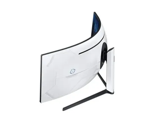 Monitor Samsung QLED Odyssey Neo G9 S49AG950NU 49" 5K VA 240Hz 1ms Zakrzywiony Gamingowy