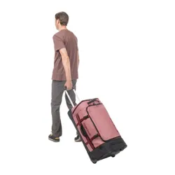 Сумка Eagle Creek Cargo Hauler XT Wheeled Duffel 90 l-earth red