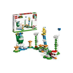 LEGO Super Mario 71409 Big Spike ve Bulutlar