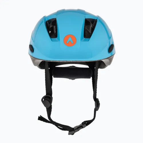 Kask rowerowy dziecięcy ATTABO Hinge niebieski