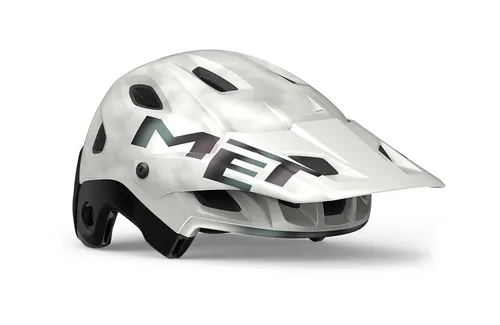 Kask rowerowy Full Face MET Parachute MCR MIPS
