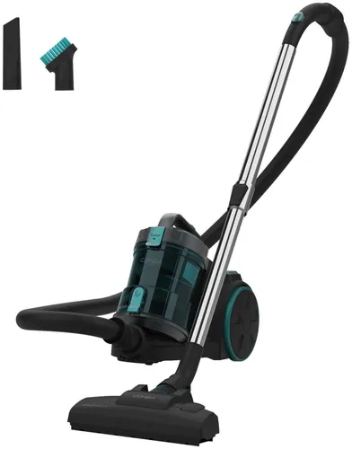 Odkurzacz CECOTEC Conga Rockstar Cyclonic Xl