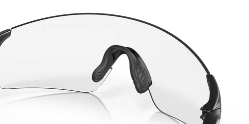 OAKLEY EVZero Blades Clear Black Iridium Photochromic Велосипедные очки