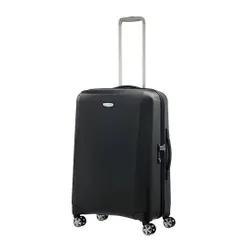 Walizka średnia Samsonite NCS Klassik DLX - grey/black