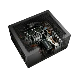 Zasilacz be quiet! Dark Power 14 1000W 80+ Titanium Czarny