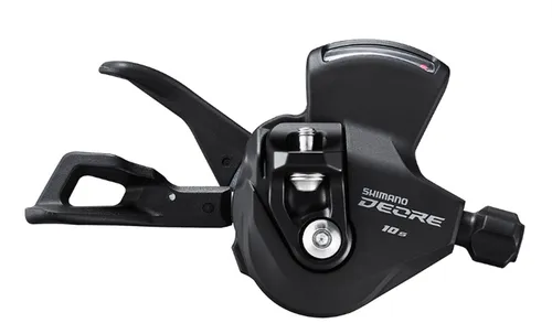 Манетка (Шифтер) SHIMANO Deore SL-M4100