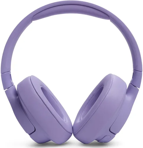 Słuchawki nauszne JBL Tune 720BT Fioletowy